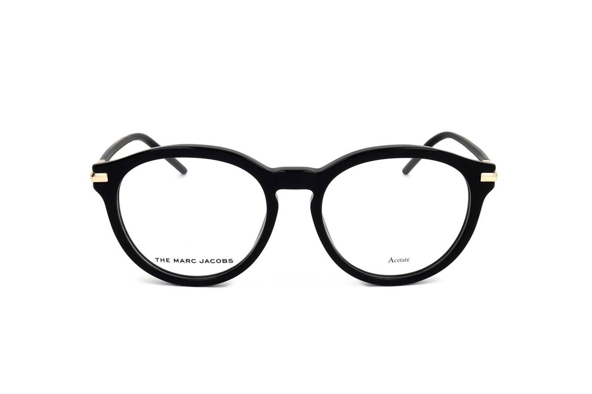 Marc Jacobs MARC 618 — Eyeglasses - Image 2