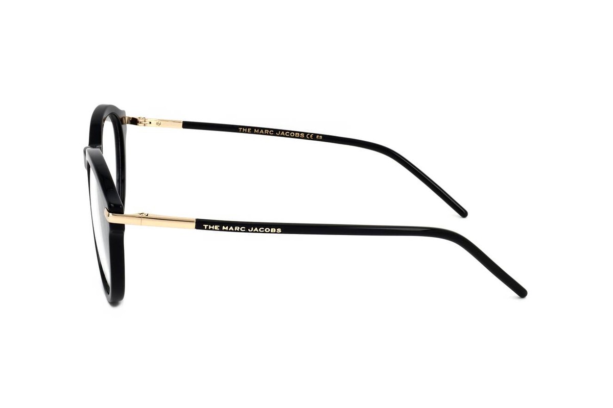 Marc Jacobs MARC 618 — Eyeglasses - Image 3