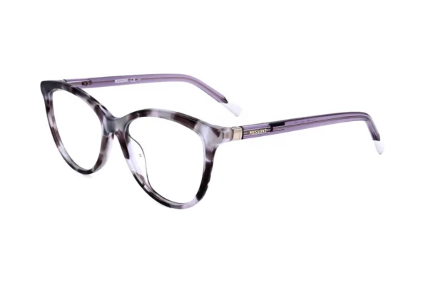 Missoni MIS 0022 — Eyeglasses Cat-Eye