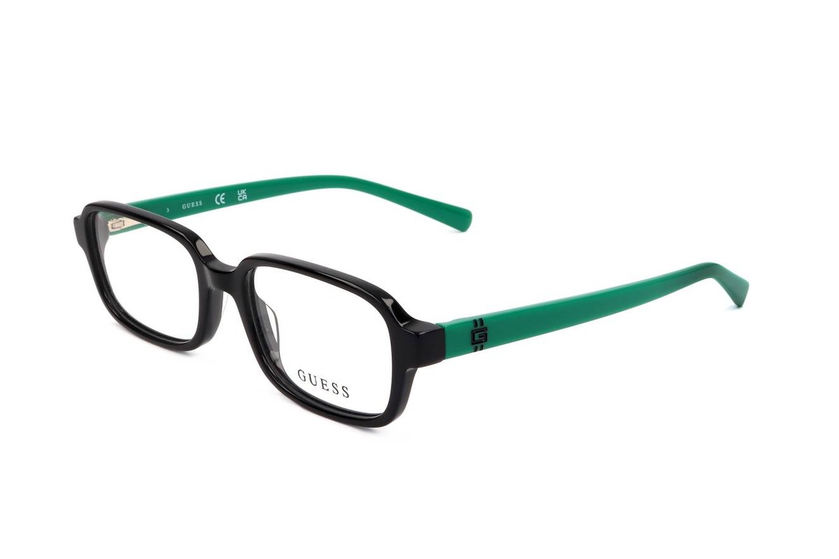 Guess GU9230 — Eyeglasses Rectangular