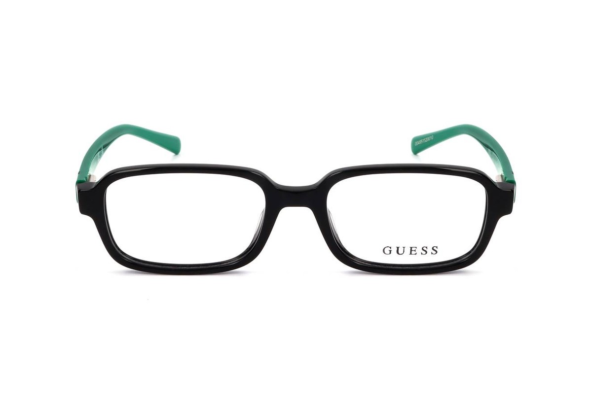 Guess GU9230 — Eyeglasses Rectangular - Image 2