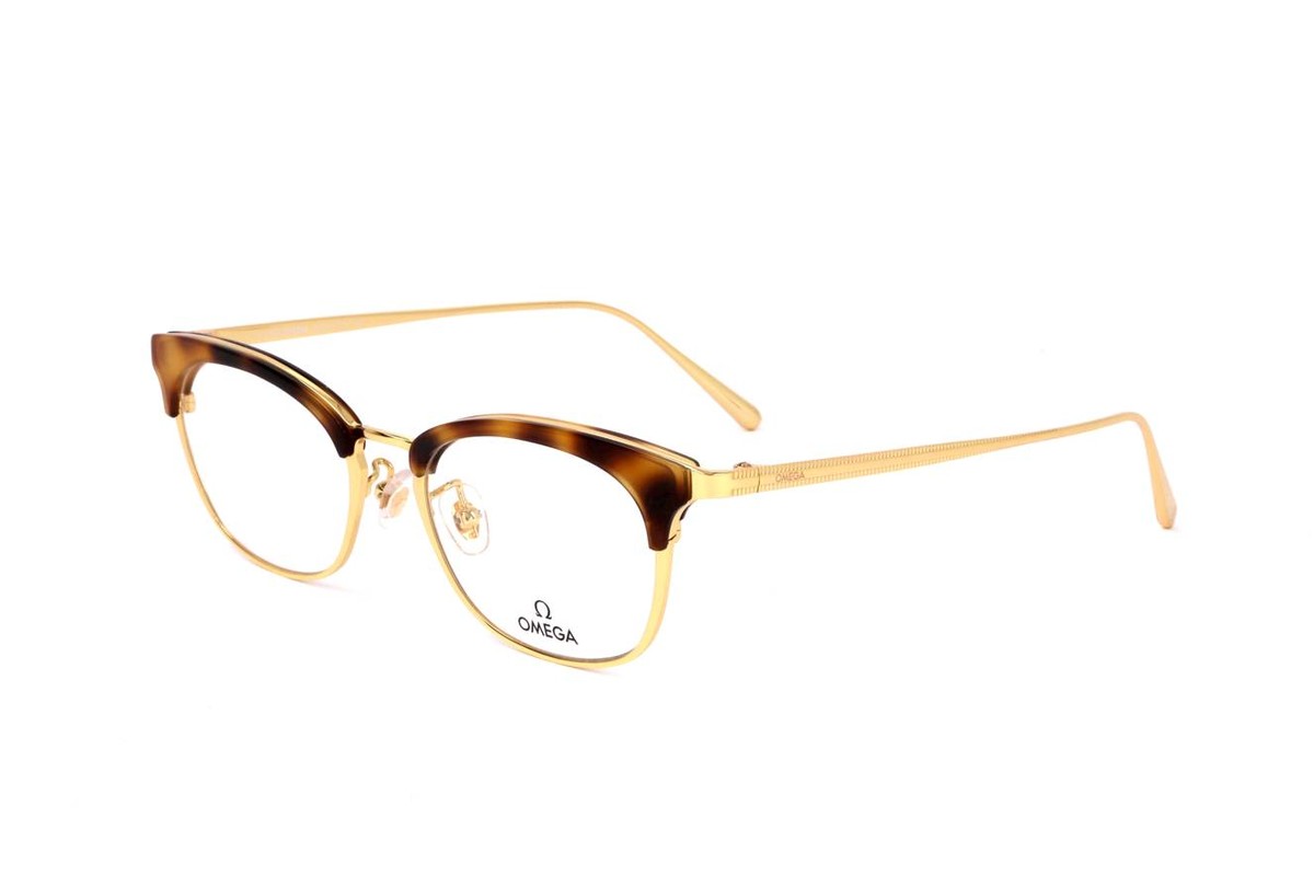 Omega OM5009-H — Eyeglasses
