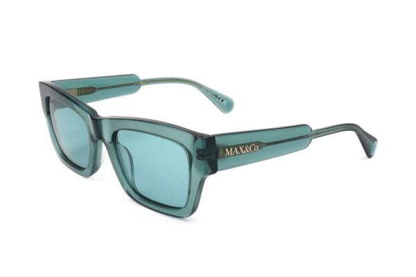Max & Co. MO0081 — Sunglasses Rectangular