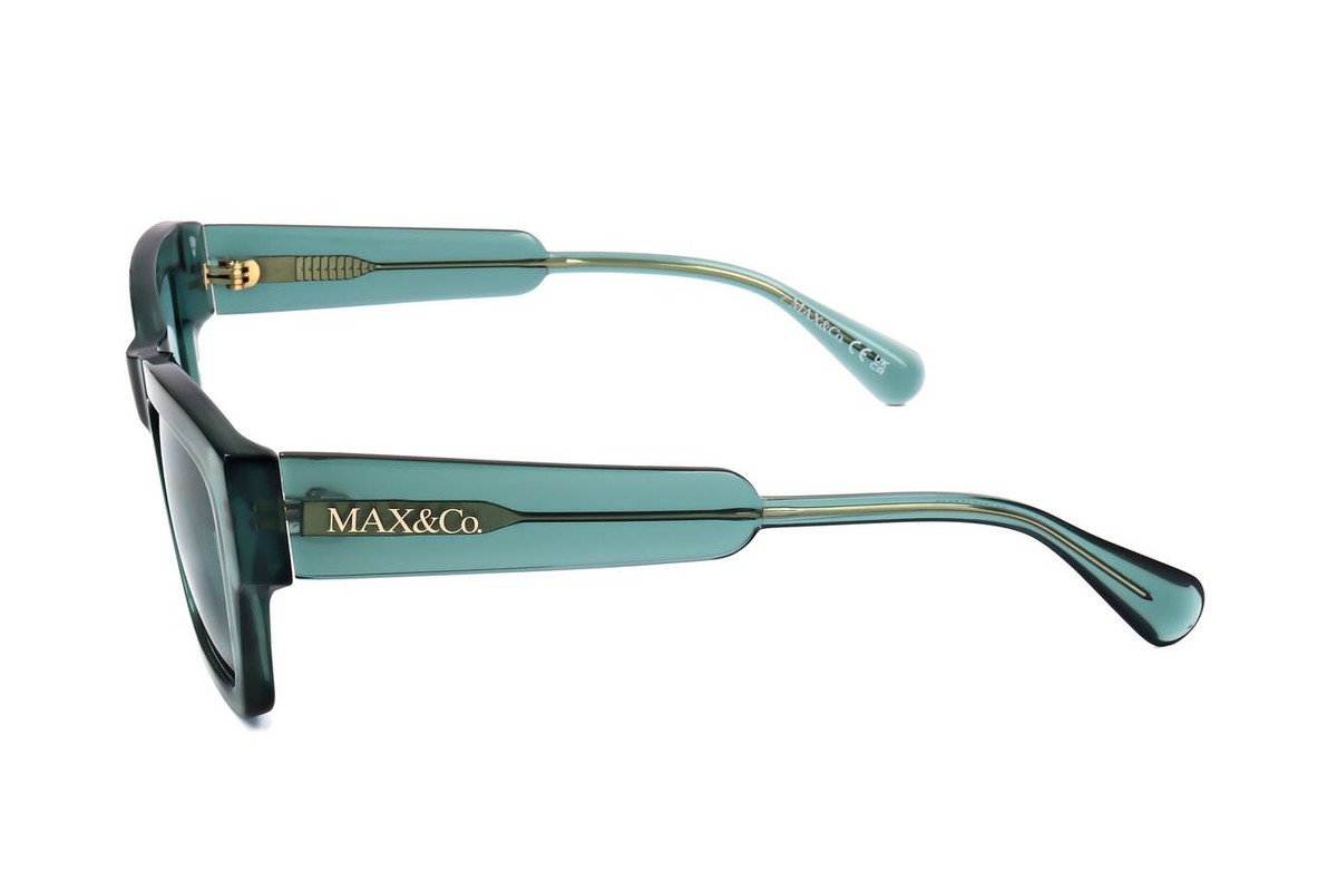 Max & Co. MO0081 — Sunglasses Rectangular - Image 3