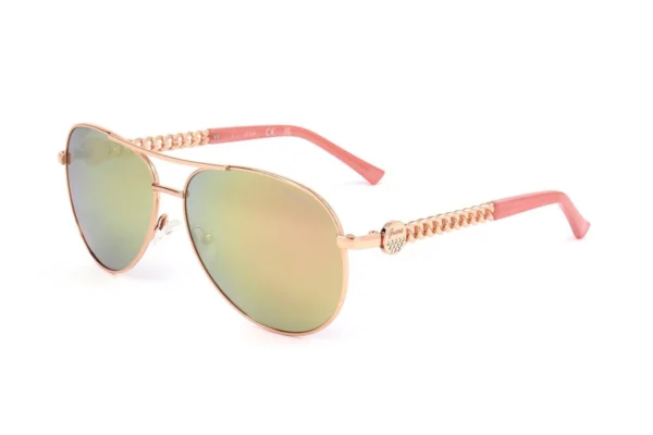 Guess Factory GF6088 — Sunglasses