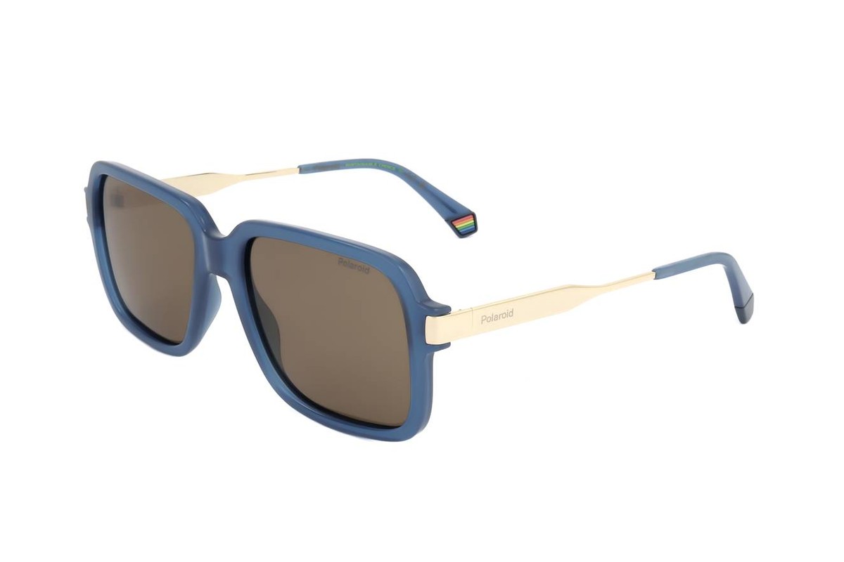 Polaroid PLD 6220/S/X — Sunglasses