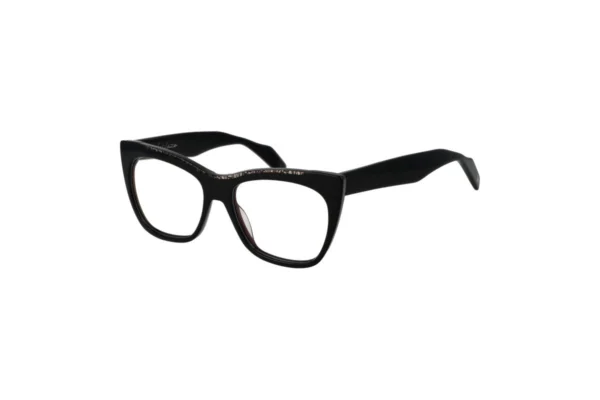 Yohji Yamamoto YY1030 — Eyeglasses Cat-Eye