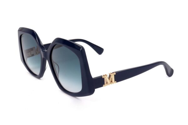 Max Mara MM0012 — Sunglasses