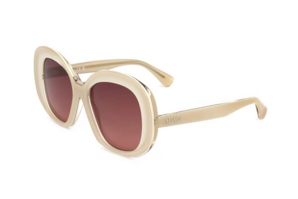 Max Mara MM0087 — Sunglasses