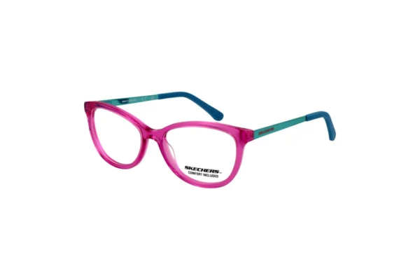 Skechers SE1685 — Eyeglasses Cat-Eye