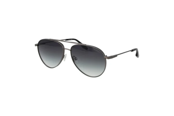 Trussardi TSM3015 — Sunglasses Aviator