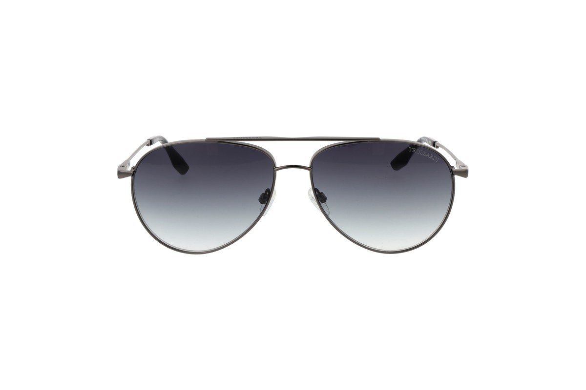 Trussardi TSM3015 — Sunglasses Aviator - Image 2