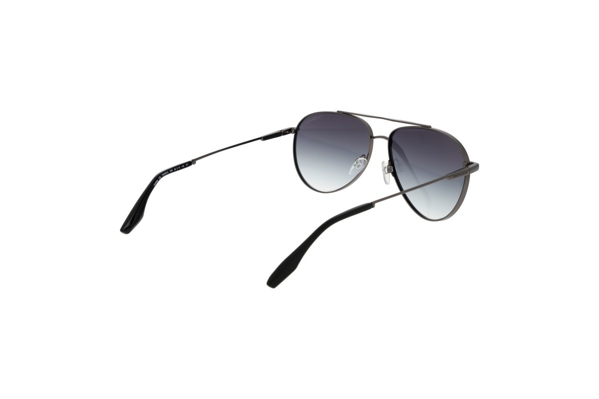 Trussardi TSM3015 — Sunglasses Aviator - Image 3