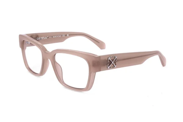 Off-White OERJ059S24PLA0016100 — Eyeglasses