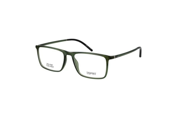 Esprit ET17126F — Eyeglasses Rectangular