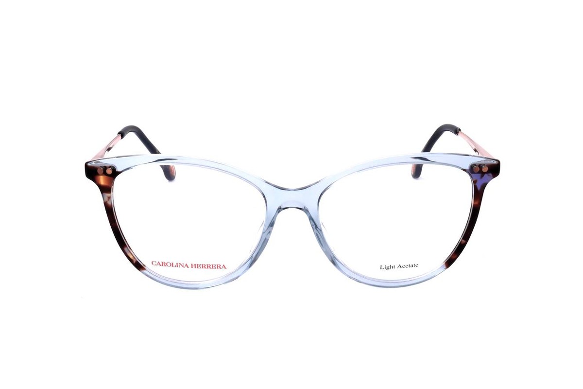 Carolina Herrera HER 0210 — Eyeglasses - Image 2