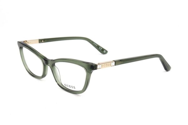 Guess GU50198 — Eyeglasses Rectangular