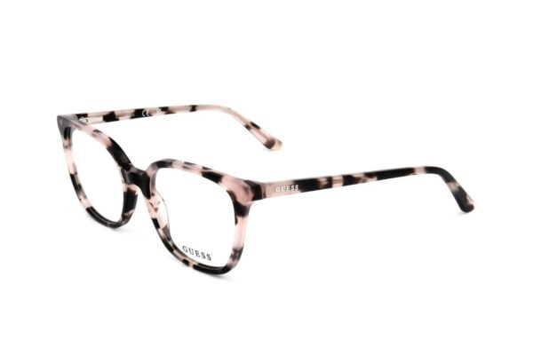 Guess GU50165 — Eyeglasses Square
