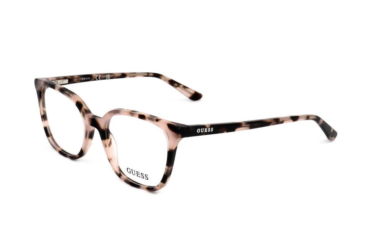 Guess GU50165 — Eyeglasses Square