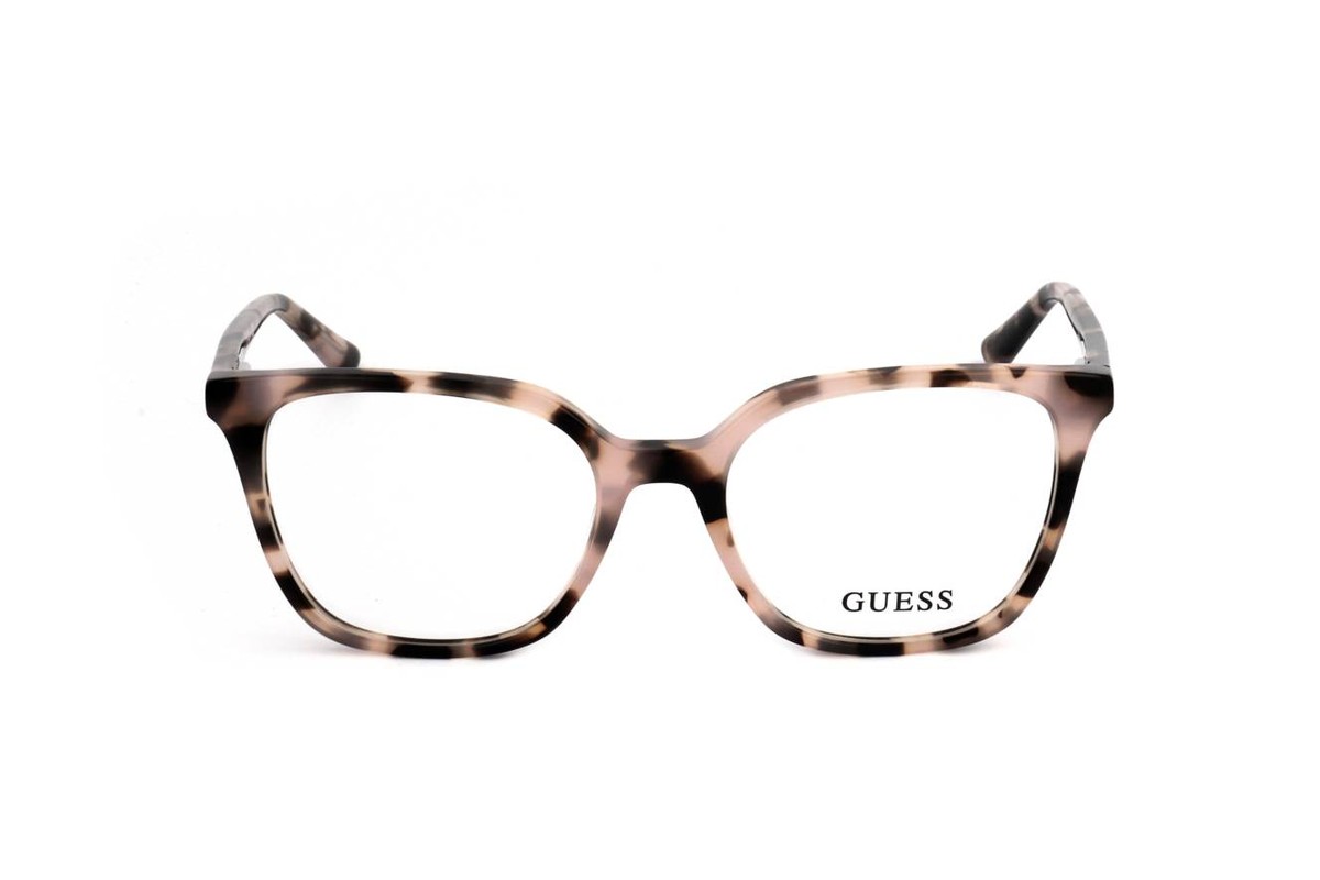 Guess GU50165 — Eyeglasses Square - Image 2