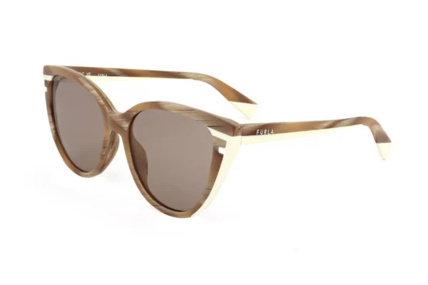 Furla SFU783 — Sunglasses Cat-Eye