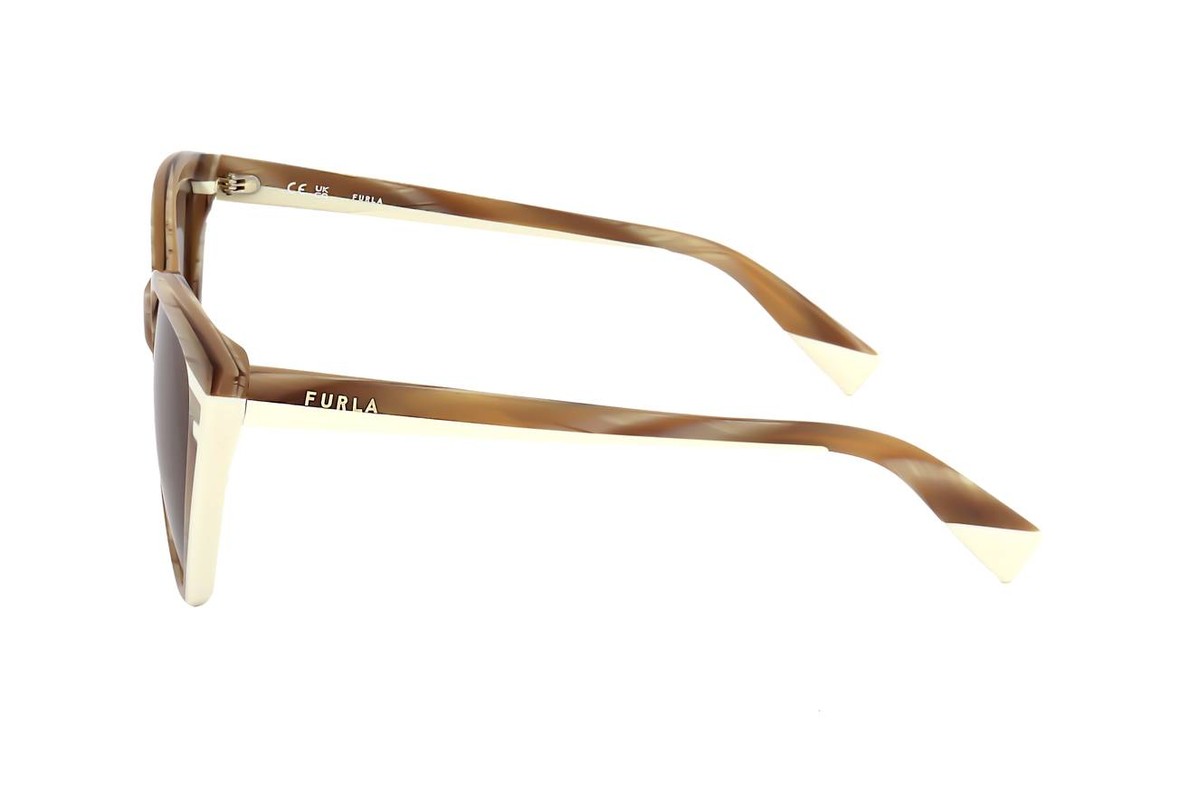 Furla SFU783 — Sunglasses Cat-Eye - Image 3