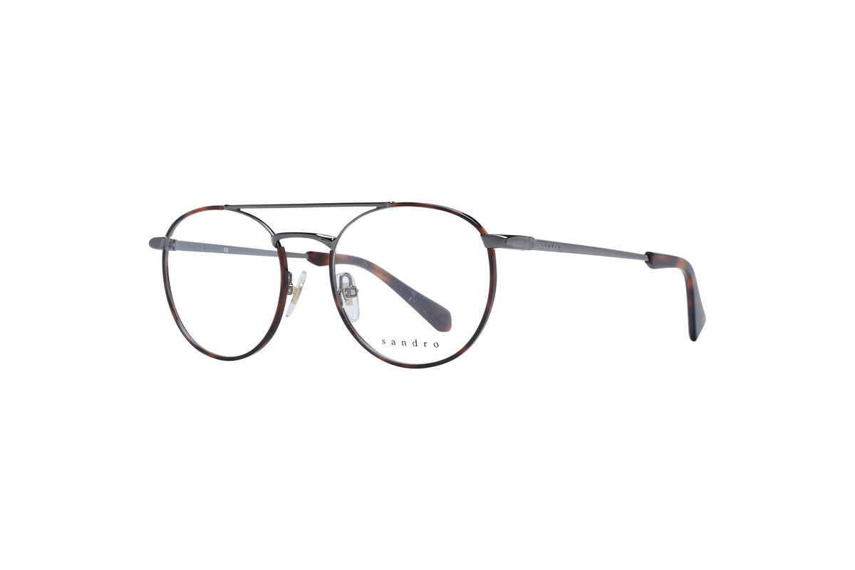 Sandro SD3007 — Eyeglasses Round