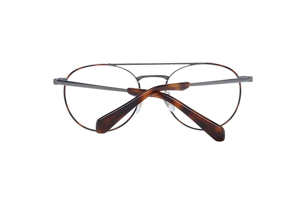 Sandro SD3007 — Eyeglasses Round - Image 3