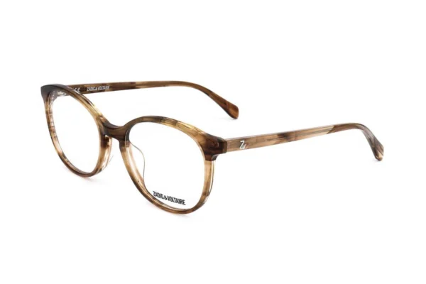 Zadig & Voltaire VZV317 — Eyeglasses