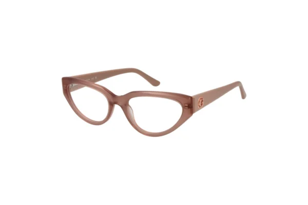 Guess GU50113 — Eyeglasses Cat-Eye