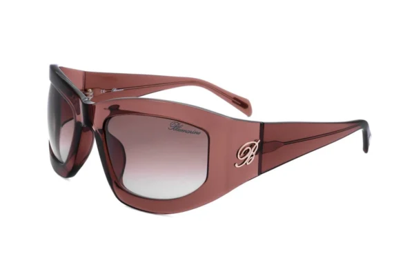 Blumarine SBM802 — Sunglasses