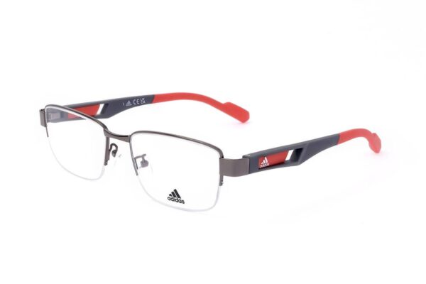 Adidas Sport SP5037 — Eyeglasses Rectangular