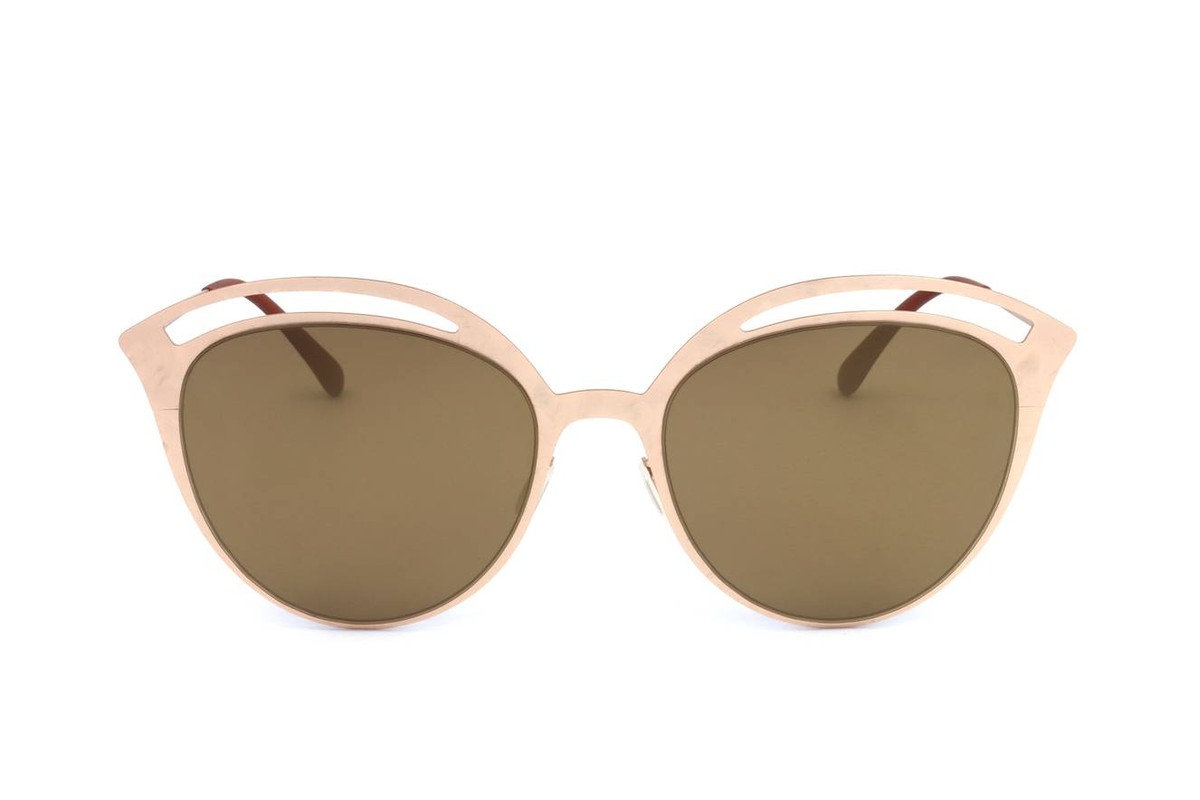 Italia Independent I-I 0224 I-THIN METAL — Sunglasses Cat-Eye - Image 2