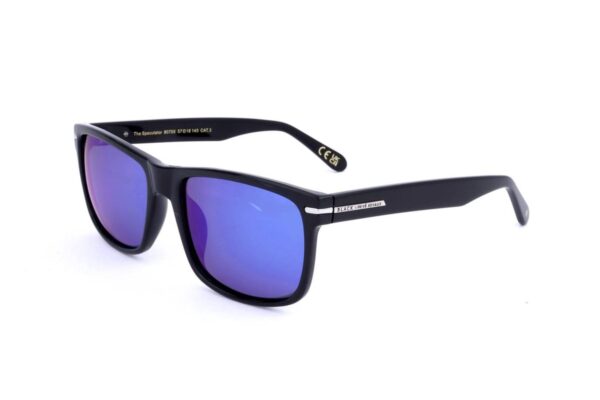 Privé Revaux SPECULATOR/S — Sunglasses Rectangular