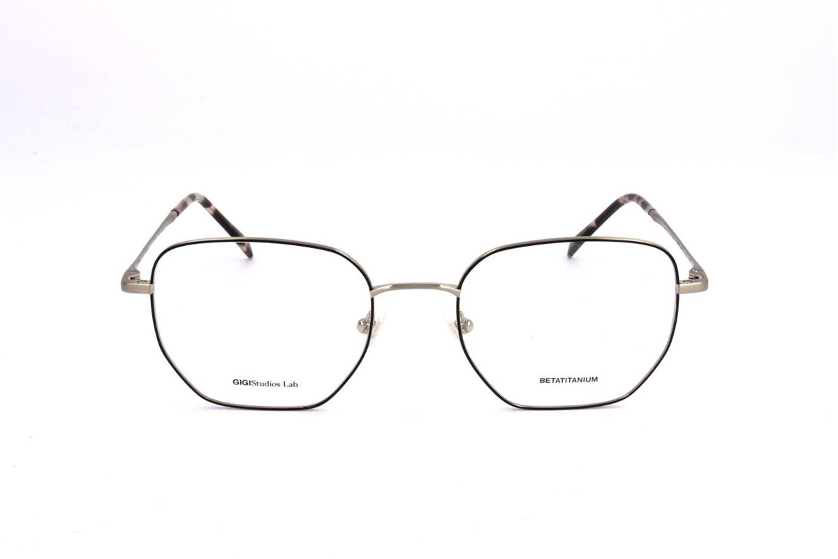 Gigi Studios GINEBRA 8093/1 — Eyeglasses - Image 2