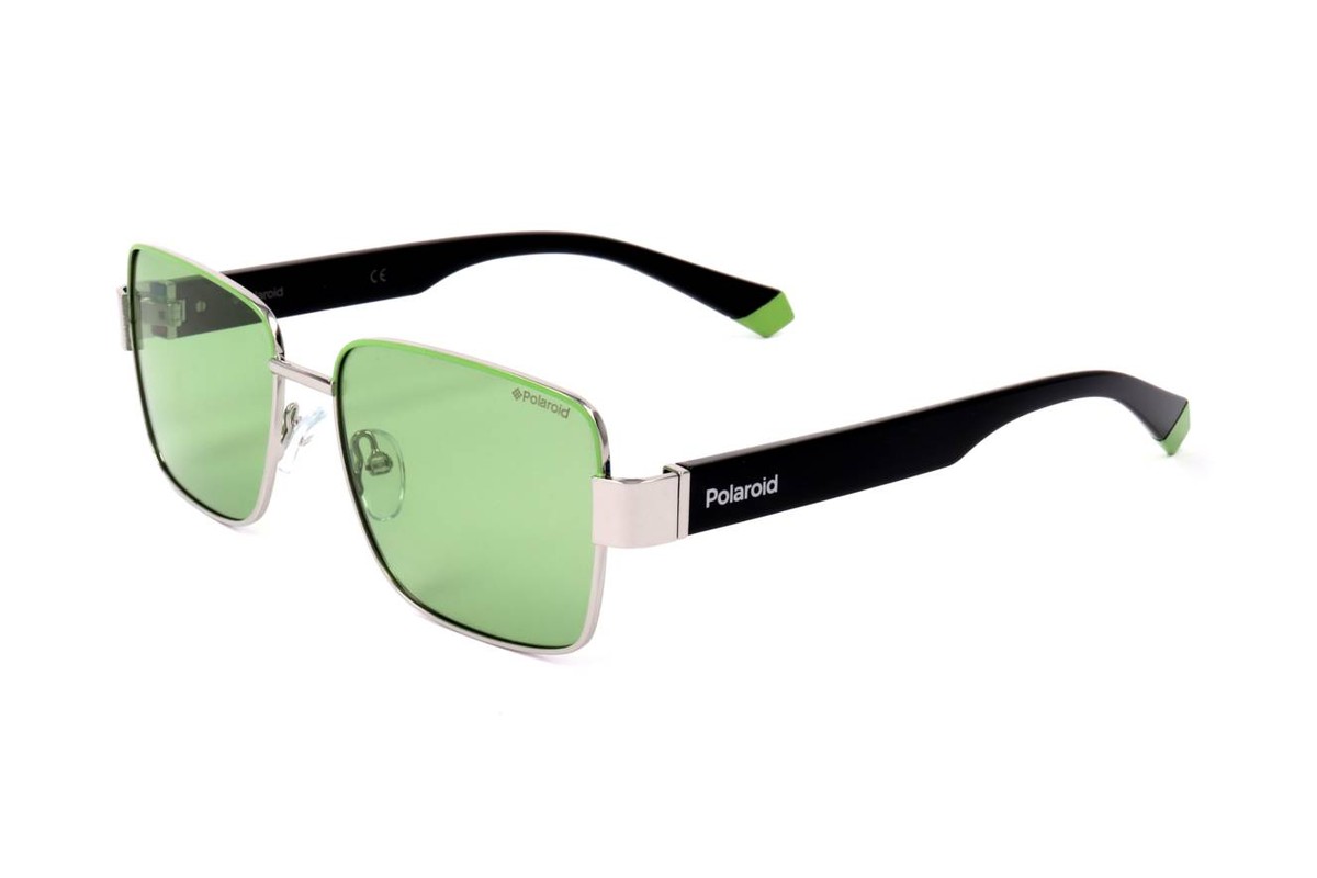 Polaroid PLD 6120/S — Sunglasses