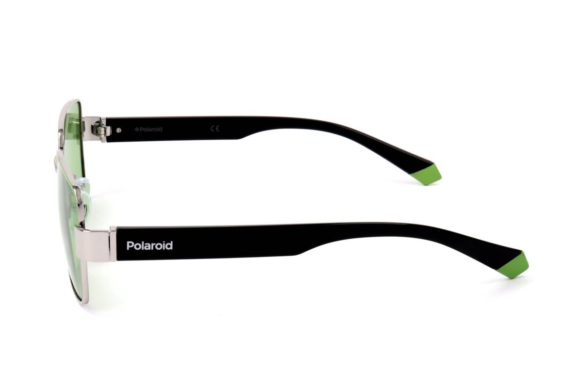 Polaroid PLD 6120/S — Sunglasses - Image 3