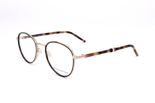Tommy Hilfiger TH 1687 — Eyeglasses Oval