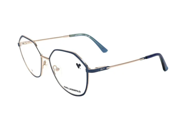 Karl Lagerfeld KL346 — Eyeglasses