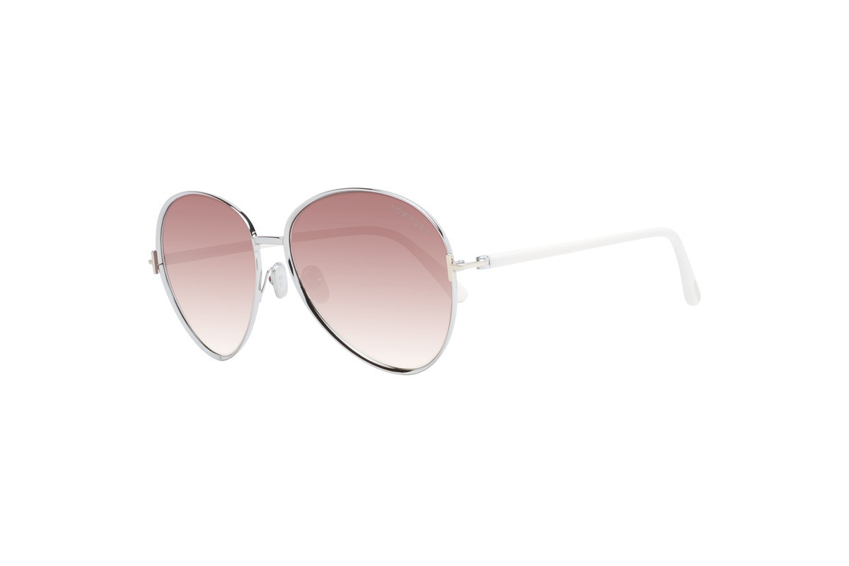 Tom Ford FT1028 — Sunglasses Aviator