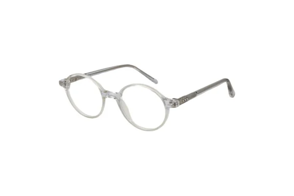 Taylor Morris SW18 — Eyeglasses Oval