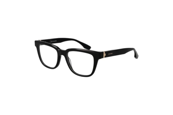 Trussardi TSM6041 — Eyeglasses Rectangular