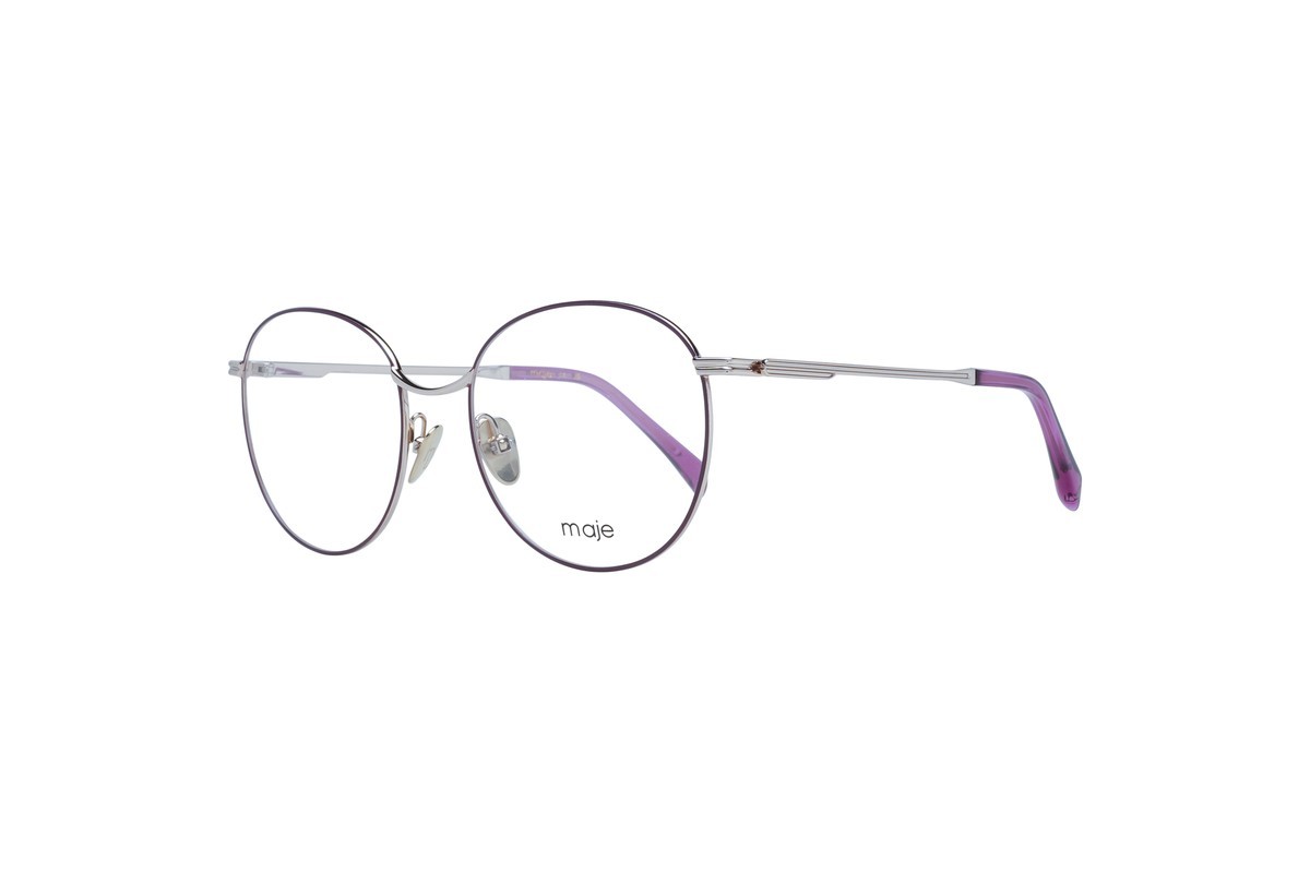 Maje MJ3025 — Eyeglasses Round