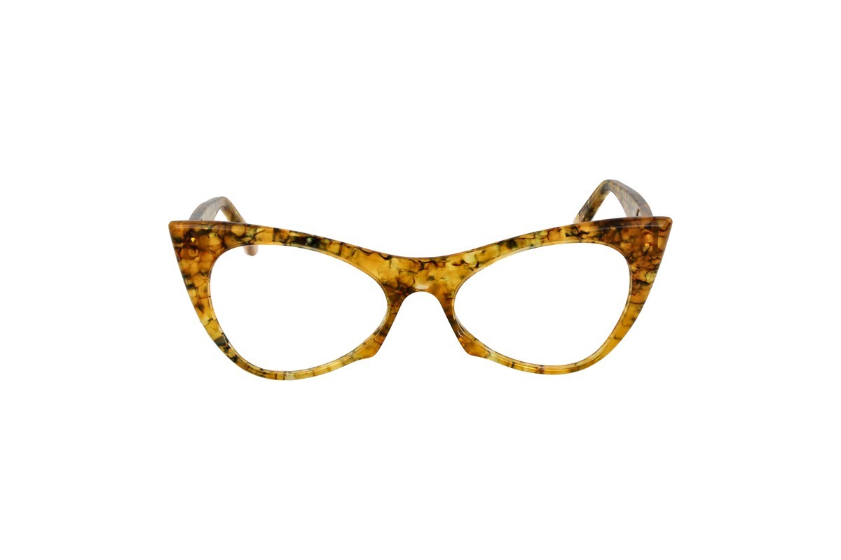 Andy Wolf 5028 — Eyeglasses Cat-Eye - Image 2
