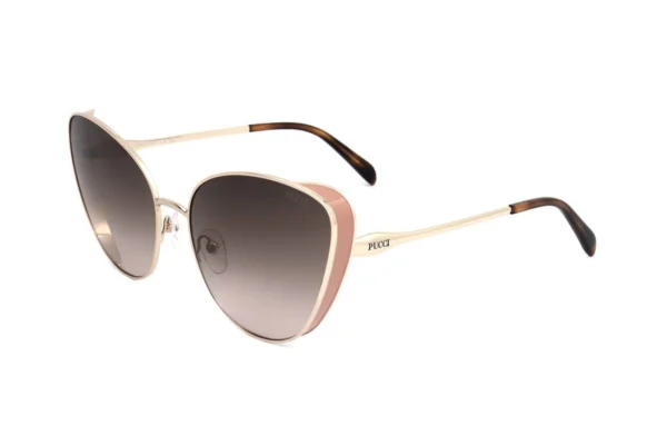 Pucci EP0186 — Sunglasses