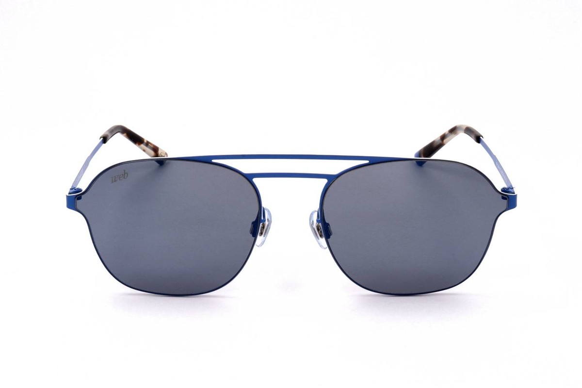 Web Eyewear WE0248 — Sunglasses - Image 2