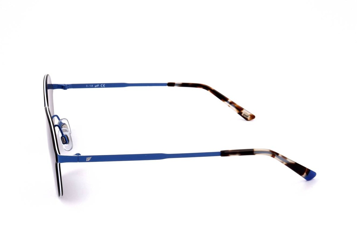 Web Eyewear WE0248 — Sunglasses - Image 3