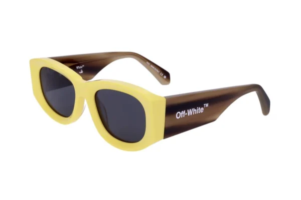 Off-White OERI041F22PLA0011807 — Sunglasses