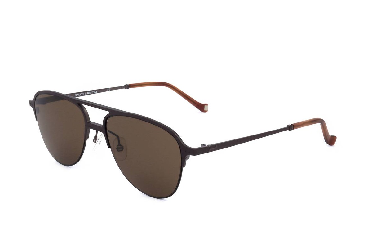 Hackett Bespoke HEB246 — Sunglasses