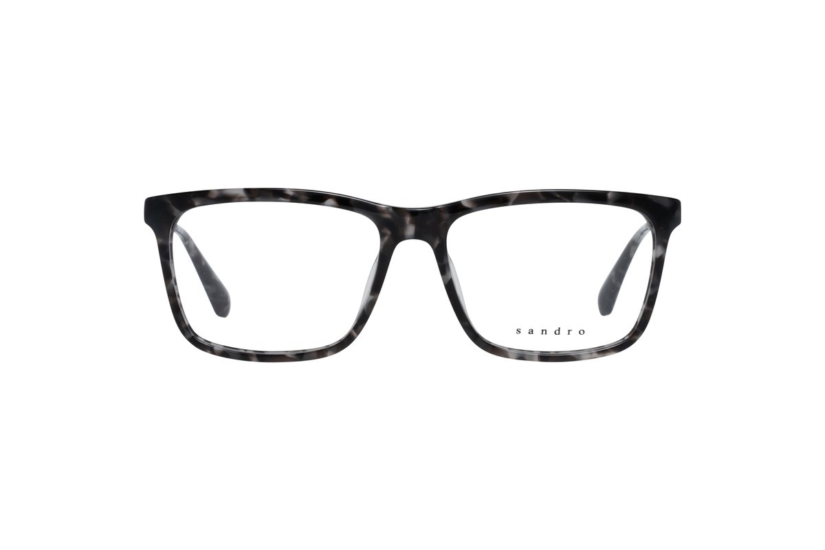 Sandro SD1009 — Eyeglasses Rectangular - Image 2